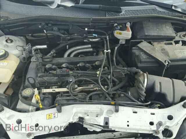 2007 FORD FOCUS - VIN: 1FAFP34NX7W286238 - Фото 7