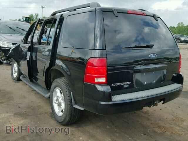 2005 FORD EXPLORER - VIN: 1FMZU73E75ZA10339 - Photo 3