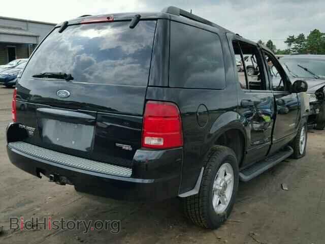 2005 FORD EXPLORER - VIN: 1FMZU73E75ZA10339 - Photo 4