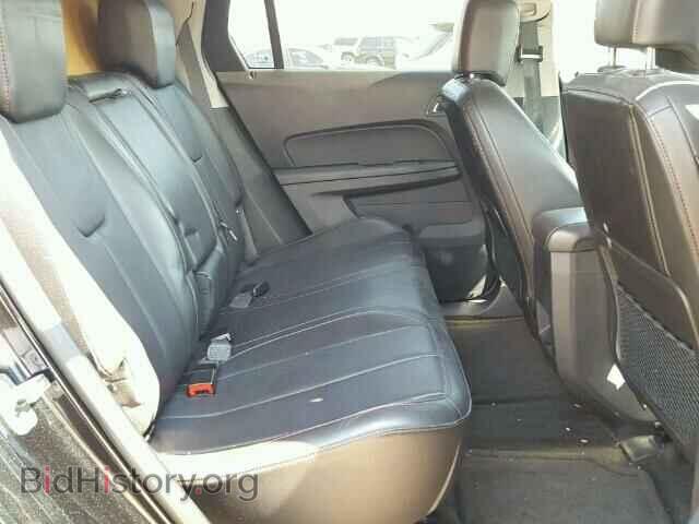 2011 GMC TERRAIN - VIN: 2CTFLUE50B6426993 - Фото 6