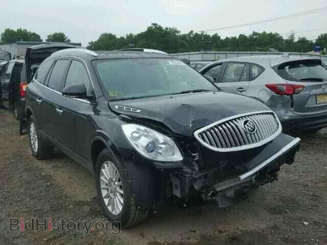 Photo 5GAKRBED4BJ333726 - BUICK ENCLAVE 2011