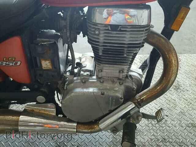 1997 SUZUKI OTHR CYCLE - VIN: JS1NP41A9V2100006 - Photo 7