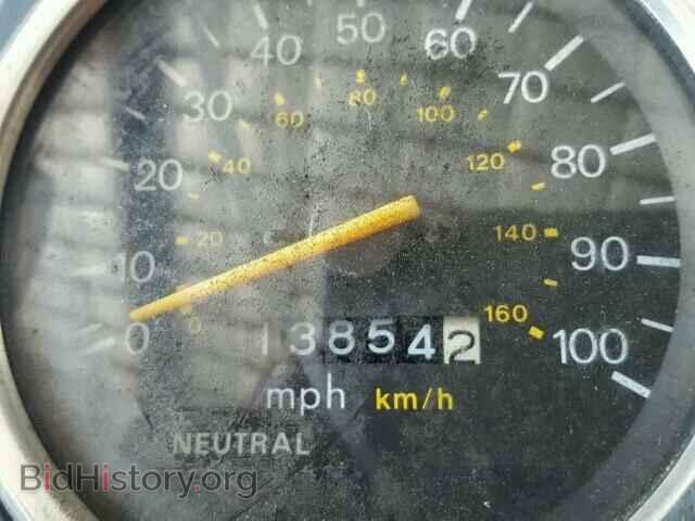 1997 SUZUKI OTHR CYCLE - VIN: JS1NP41A9V2100006 - Photo 8