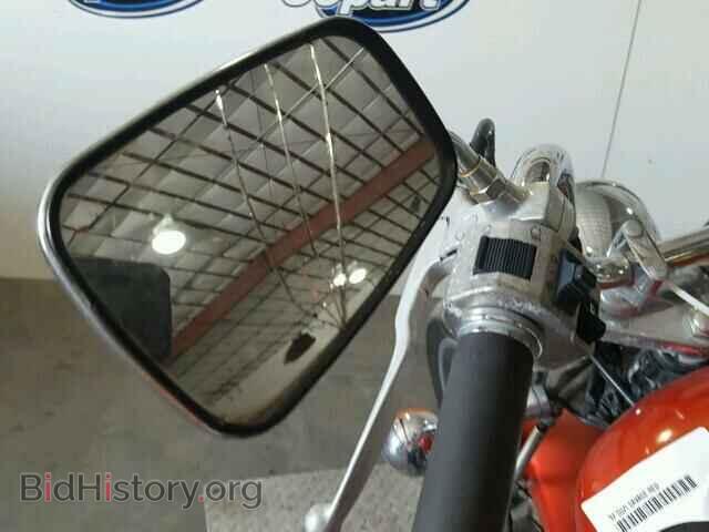 1997 SUZUKI OTHR CYCLE - VIN: JS1NP41A9V2100006 - Photo 9