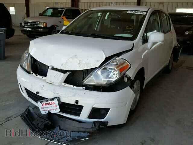 2012 NISSAN VERSA - VIN: 3N1BC1CP8CK811947 - Photo 2