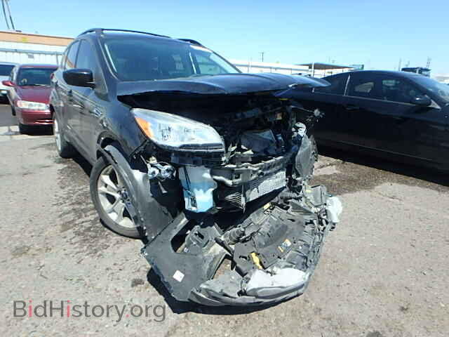 Фотография 1FMCU0G97DUA47106 - FORD ESCAPE 2013