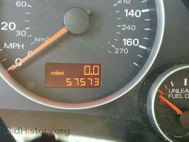2008 AUDI A4 - VIN: WAUDF78E28A115968 - Фото 8