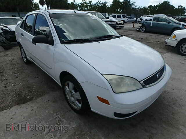 Фотография 1FAHP34N97W108426 - FORD FOCUS 2007