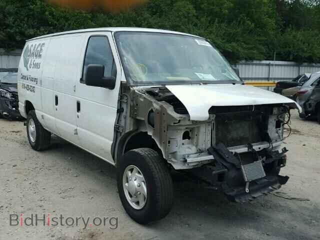 Photo 1FTNE2EW6BDA03366 - FORD ECONOLINE 2011