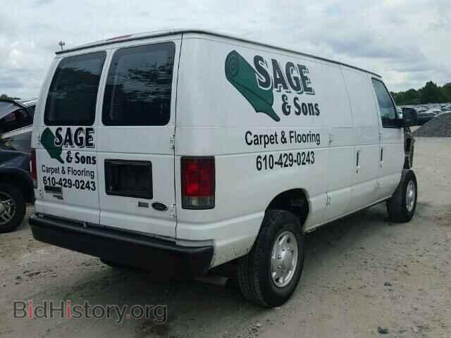 2011 FORD ECONOLINE - VIN: 1FTNE2EW6BDA03366 - Photo 4