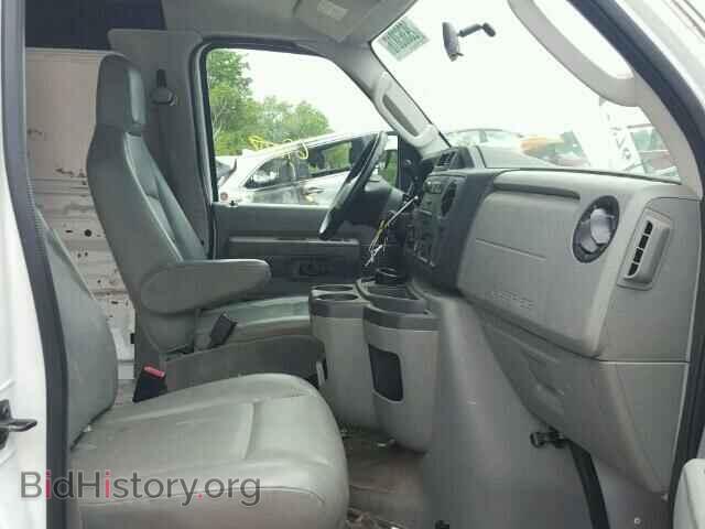 2011 FORD ECONOLINE - VIN: 1FTNE2EW6BDA03366 - Photo 5