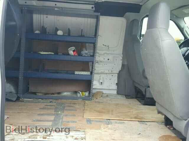 2011 FORD ECONOLINE - VIN: 1FTNE2EW6BDA03366 - Photo 6