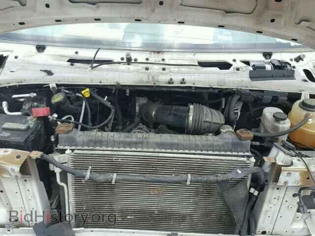 2011 FORD ECONOLINE - VIN: 1FTNE2EW6BDA03366 - Photo 7