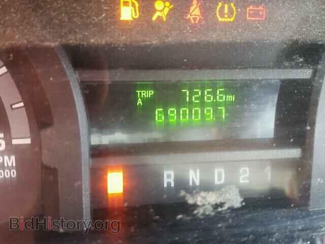 2011 FORD ECONOLINE - VIN: 1FTNE2EW6BDA03366 - Photo 8