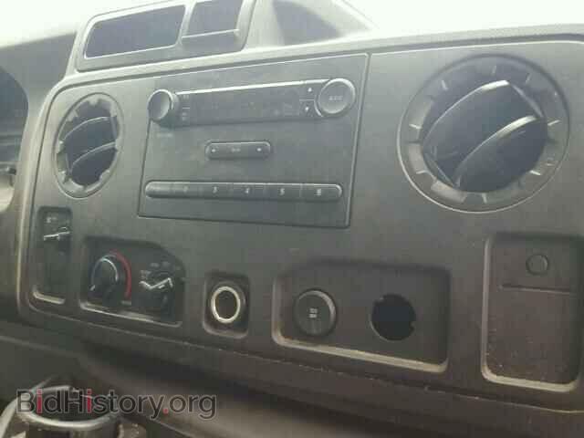 2011 FORD ECONOLINE - VIN: 1FTNE2EW6BDA03366 - Photo 10