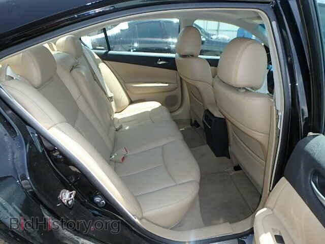 2009 NISSAN MAXIMA - VIN: 1N4AA51E39C853101 - Photo 6