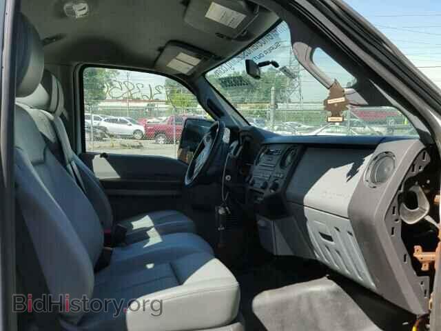 2014 FORD F250 - VIN: 1FTBF2B62EEB56569 - Фото 5