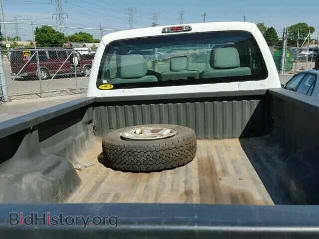 2014 FORD F250 - VIN: 1FTBF2B62EEB56569 - Фото 6