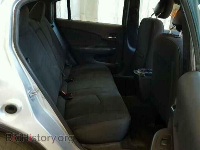 2012 CHRYSLER 200 - VIN: 1C3CCBAB8CN135299 - Фото 6