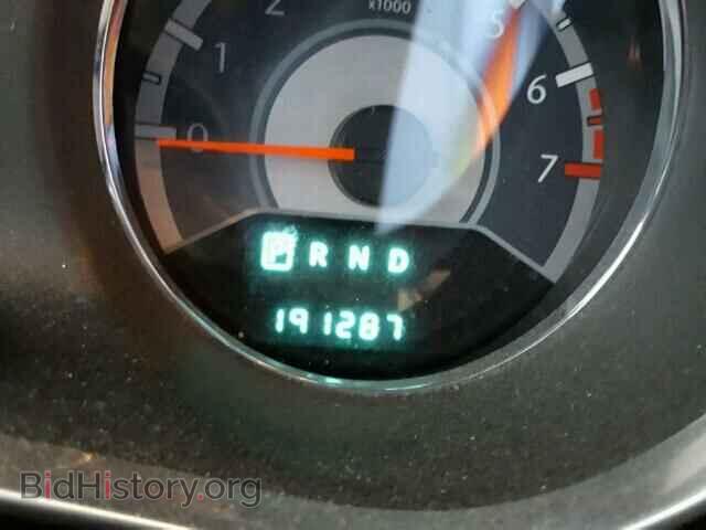 2012 CHRYSLER 200 - VIN: 1C3CCBAB8CN135299 - Фото 8