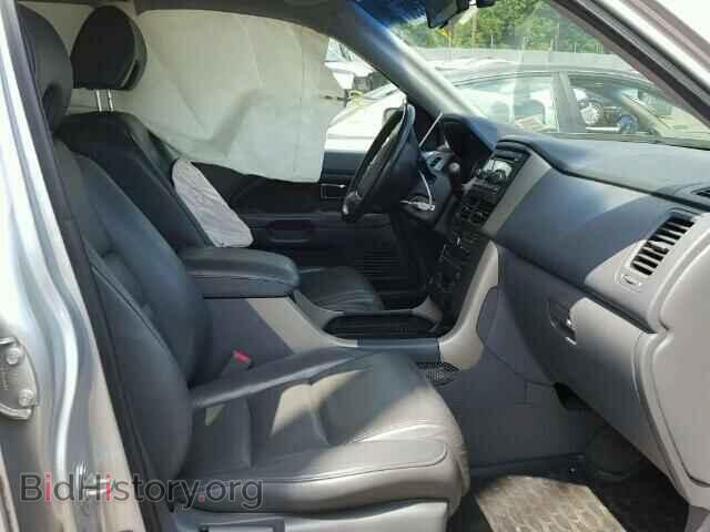 2006 HONDA PILOT - VIN: 2HKYF18646H522965 - Фото 5