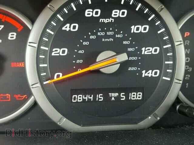 2006 HONDA PILOT - VIN: 2HKYF18646H522965 - Фото 8