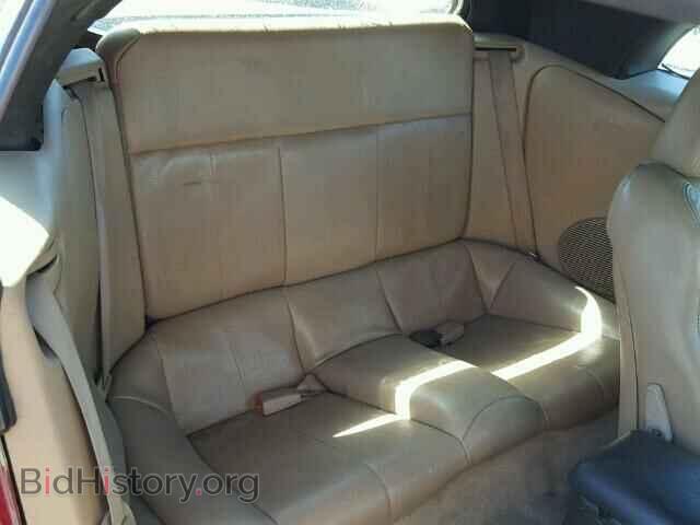 2002 MITSUBISHI ECLIPSE - VIN: 4A3AE85H72E049900 - Photo 6
