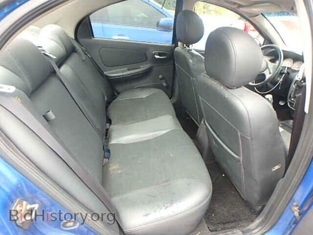2004 DODGE NEON - VIN: 1B3AS66S94D534687 - Фото 6