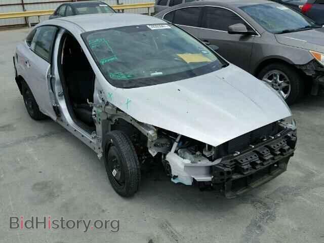 Photo 1FADP3E29GL275356 - FORD FOCUS 2016