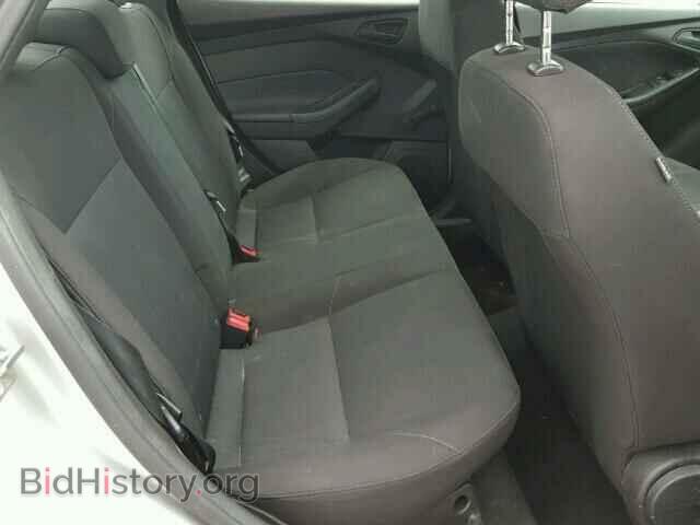 2016 FORD FOCUS - VIN: 1FADP3E29GL275356 - Photo 6