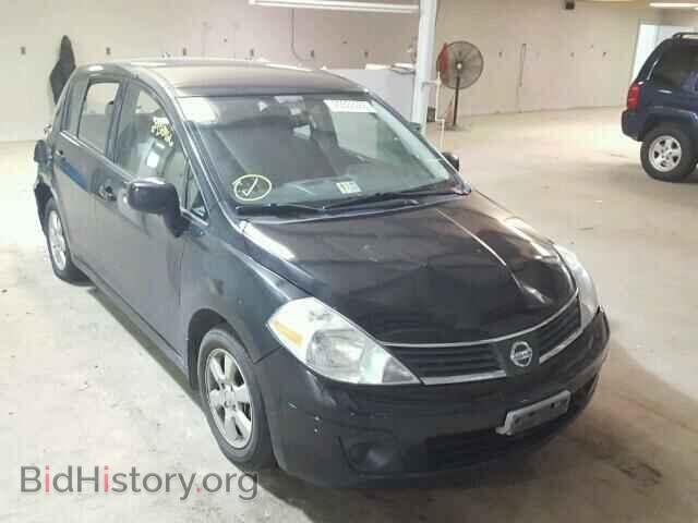 Фотография 3N1BC13E59L382140 - NISSAN VERSA 2009