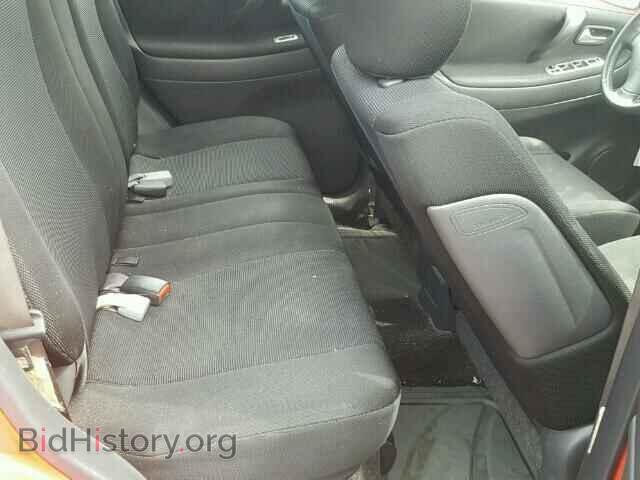 2005 SUZUKI AERIO - VIN: JS2RC61H355303604 - Фото 6