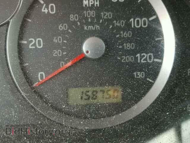 2005 SUZUKI AERIO - VIN: JS2RC61H355303604 - Фото 8