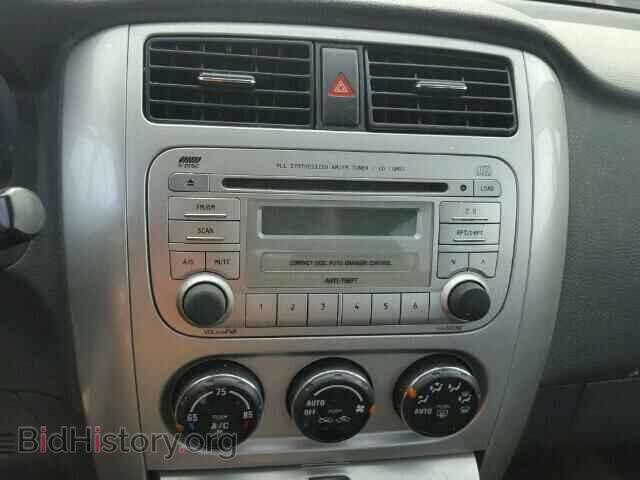 2005 SUZUKI AERIO - VIN: JS2RC61H355303604 - Фото 9