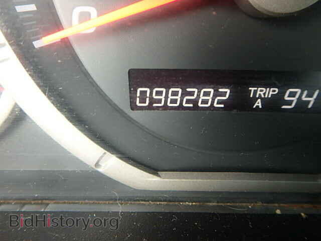 2006 HONDA PILOT - VIN: 2HKYF18516H509274 - Фото 8