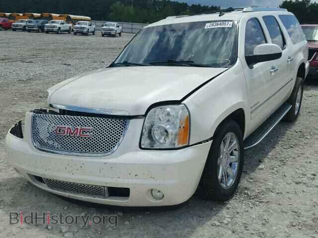 2013 GMC YUKON - VIN: 1GKS1MEF8DR241871 - Фото 2