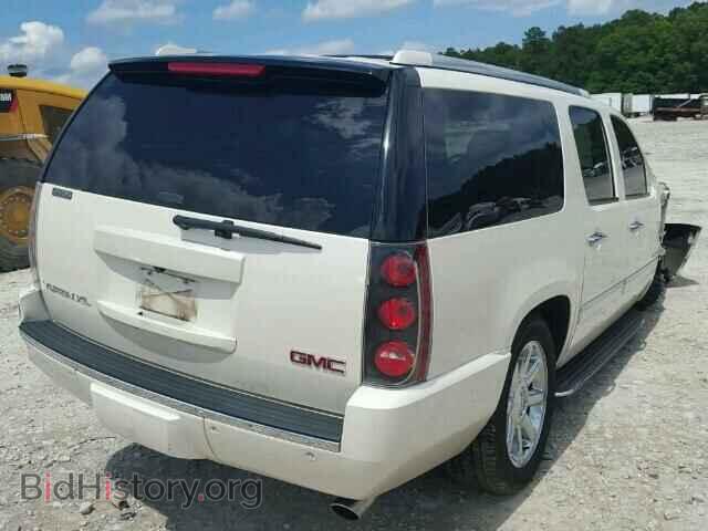 2013 GMC YUKON - VIN: 1GKS1MEF8DR241871 - Фото 4