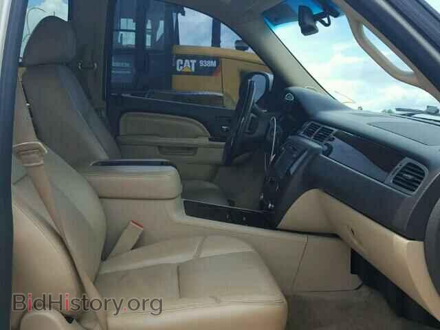 2013 GMC YUKON - VIN: 1GKS1MEF8DR241871 - Фото 5