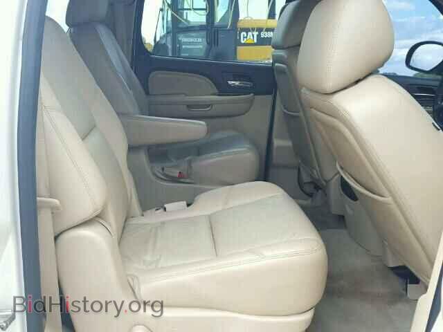 2013 GMC YUKON - VIN: 1GKS1MEF8DR241871 - Фото 6