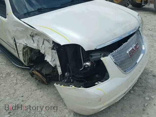 2013 GMC YUKON - VIN: 1GKS1MEF8DR241871 - Фото 9