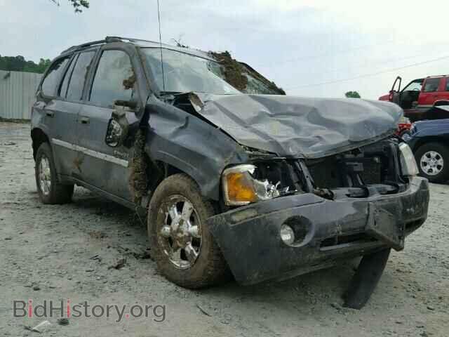 Photo 1GKDT13S262319445 - GMC ENVOY 2006