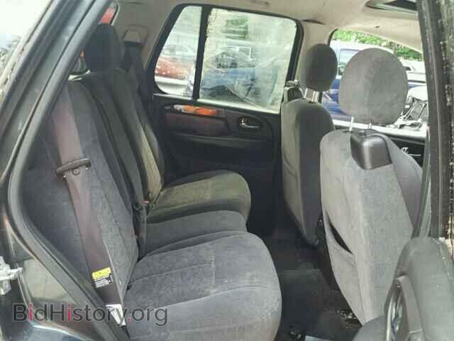 2006 GMC ENVOY - VIN: 1GKDT13S262319445 - Фото 6
