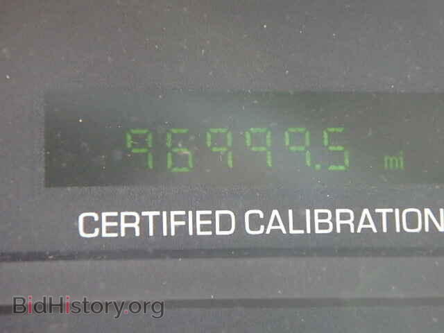 2008 FORD CROWN VIC - VIN: 2FAHP71V78X132113 - Фото 8