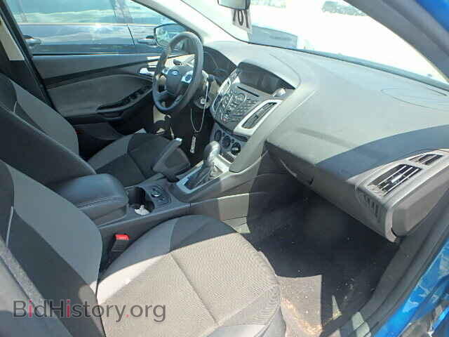 2014 FORD FOCUS - VIN: 1FADP3K26EL438515 - Фото 5