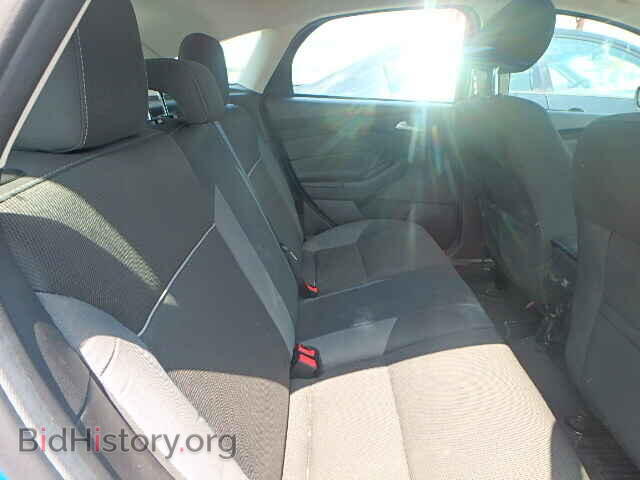 2014 FORD FOCUS - VIN: 1FADP3K26EL438515 - Фото 6