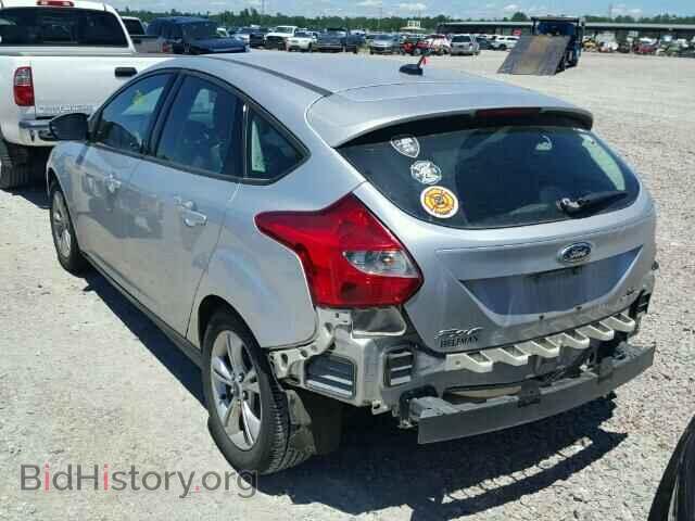 2013 FORD FOCUS - VIN: 1FADP3K24DL209846 - Photo 3