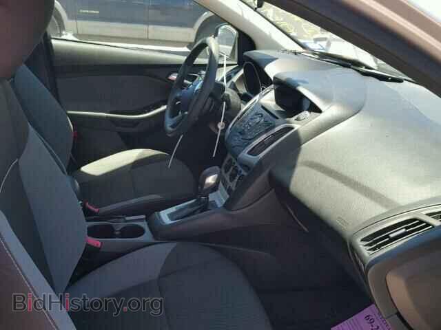 2013 FORD FOCUS - VIN: 1FADP3K24DL209846 - Photo 5