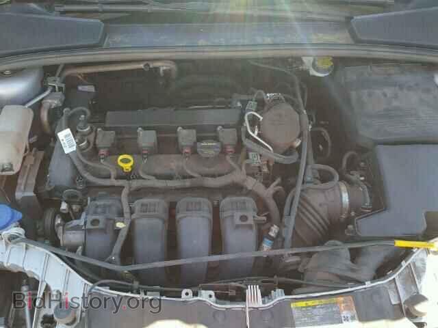 2013 FORD FOCUS - VIN: 1FADP3K24DL209846 - Photo 7