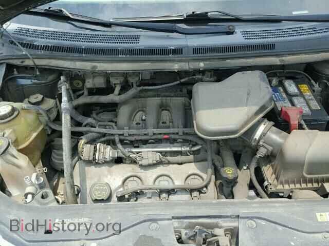2007 FORD EDGE - VIN: 2FMDK48C67BA89952 - Photo 7