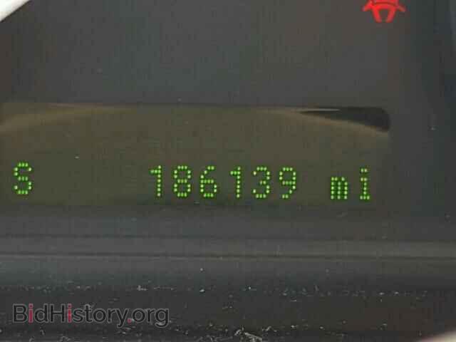 2007 FORD EDGE - VIN: 2FMDK48C67BA89952 - Photo 8